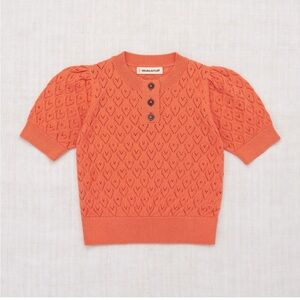 NWT Misha & Puff Knit Sweater